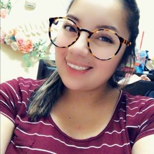 Meet your Posher, Daisy